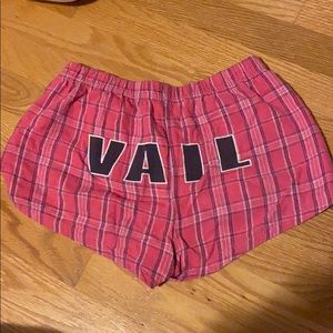 Vail shorts